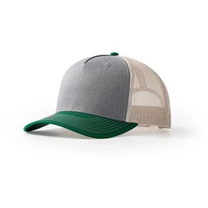 Vente en gros de casquette de baseball classique Gorras avec logo personnalisé à 6 panneaux - Product Image 4