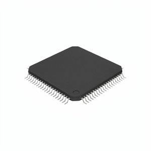 80 LQFP In Stock Components Electronic R5F104MJGFA#30 Embedded - Product Image 1