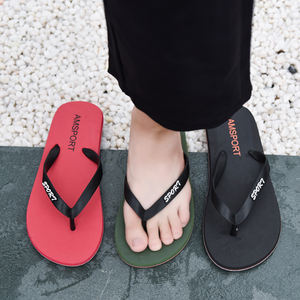 <span class=keywords><strong>Chanclas</strong></span> de Verano 2026 Evergreen Comfort Personalizadas con Luces EVA para Mujer y Hombre, con Logotipo Impreso, Sandalias Planas para Exteriores y <span class=keywords><strong>Piscina</strong></span> - Product Image 1