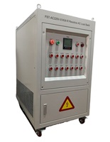 127v/220VAC 30kW AC charge Factice/banque de charge Résistive