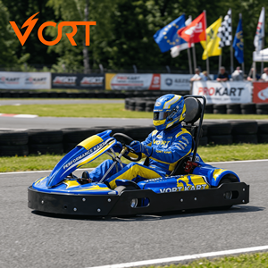 Vortkart 2026 <span class=keywords><strong>Go</strong></span>-<span class=keywords><strong>Kart</strong></span> Elettrico 65km/h per Adulti e Adolescenti, <span class=keywords><strong>Go</strong></span>-<span class=keywords><strong>Kart</strong></span> Commerciale ad Alte Prestazioni con <span class=keywords><strong>Batteria</strong></span> al Litio 72V - Product Image 5