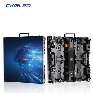 Alquiler de Pantallas LED para Interiores 3x2, Publicidad P3.91, Películas Sexys Baratas para Alquiler Gratuito, Pantalla LED - Product Image 1