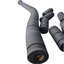 Accesorios Personalizados para Defensas de Remolcadores, Defensa Marina de Goma Cilíndrica para Barcos, Defensas de Goma de Alta Calidad para Remolcadores con Cadena - Product Image 2