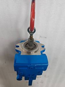 Pompe à pistons hydraulique à déplacement variable série A10 A10VG A10VG18DA1D8 A10VG45DA1D8 A10VG63DA1D8 A10VG28DA1D8/10R-NSC10F015SP-S - Product Image 2