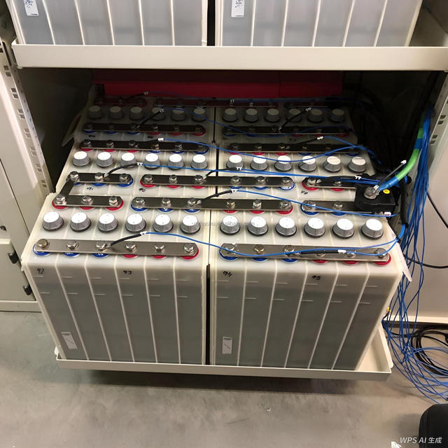 SBM100 KPM100 Medium-rate Discharge Nickel-cadmium Battery KM100P SAFT 1.2V 2.4V 3.6V 100AH 20-year Cycle Life Wide Temp Range