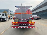 Camion-citerne FAW J6 4X2 12,7 m³ pour ravitaillement mobile en zone rurale, émissions et direction personnalisées, fabriqué en Chine, certifié ISO CCC