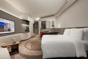 Shiyi <span class=keywords><strong>st</strong></span>.<span class=keywords><strong>regis</strong></span> <span class=keywords><strong>โรงแรม</strong></span> & รีสอร์ทขายส่งเฟอร์นิเจอร์โรงแรมห้องพักตู้เสื้อผ้าฐานหัวเตียงเก้าอี้โรงแรมเฟอร์นิเจอร์ห้องนอน - Product Image 3