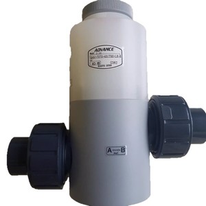 วาล์วของเหลวความแม่นยำสูงรุ่น SAV-7270-431TSZ-LE-S ขนาด 1/2 นิ้ว สำหรับควบคุมในอุตสาหกรรม - Product Image 5