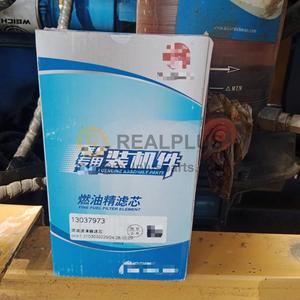 Bộ lọc dầu 860113017 D638-002-02 + B 1000442958 13037973 D17-002-02 + B bộ phận sửa chữa bộ phận động cơ bộ phận lọc dầu/nhiên liệu - Product Image 4