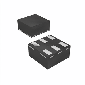 In Stock 74AUP1G126GS,132 6 XFDFN Logic Buy Electronics Components Online - Product Image 1