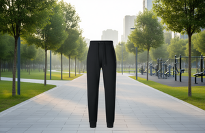 Pantalon de jogging <span class=keywords><strong>Nike</strong></span> Sportswear <span class=keywords><strong>Tech</strong></span> <span class=keywords><strong>Fleece</strong></span>, longueur intégrale, cordon de serrage, couleur unie, vêtements de sport unisexes - Product Image 2