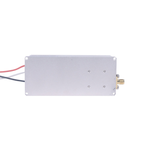 Özelleştirilebilir toptan 5700-5900 Mhz 10W 43db sayaç sıkışma RF İha Anti Drone modülü drone jammer modülü lora modülü. - Product Image 6