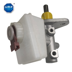 Maître-<span class=keywords><strong>cylindre</strong></span> de frein automatique conduite à droite OEM STC1284 Bomba De Freno pour Discovery I 1994-1999 Système de freinage <span class=keywords><strong>ABS</strong></span> Nouveau SCB006 - Product Image 4