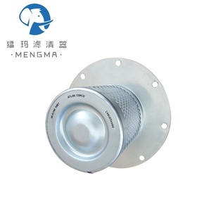 Cilindro Mengma 2901056600 para Compresores de Aire Atlas, Piezas para Compresores Industriales - Product Image 5
