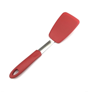 Gran oferta, cocina de grado alimenticio para hornear, 4 Uds., utensilios de cocina, herramientas, juego de espátula - Product Image 5
