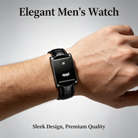 Yeni Tasarım Lüks Paslanmaz Çelik Analog Minimalist Kare Saat 35mm Kasa Quartz Son Moda Unisex Büyük Marka Özel Retro