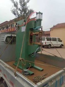 เครื่องเชื่อมนิวเมติกขั้นสูง: ความลับที่ดีที่สุดของอุตสาหกรรมการเชื่อม - Product Image 5