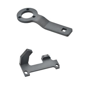 Peugeot için 7 adet yedek motor soket kemer aracı 108 208 2008 308 Citroen C3 C4 c-elysee Vehicle araç bakım - Product Image 6