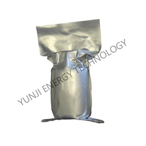 Electrolito Personalizado para Baterías de Iones de Sodio 99.9% NaPF6 NaClO4 NaFSI NaTFSI y Sal de Electrolito para Baterías de Iones de Sodio - Product Image 3