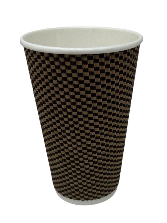 สีน้ำตาล