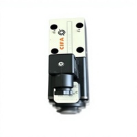 Vanne proportionnelle ATOS Chine 910494