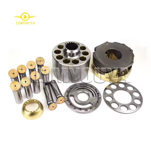 Yüksek Kaliteli Hidrolik Parçalar PC160-7 PC200-5/6/7/8 PC120-5/6/8 Hidrolik Pompa Tamir Kitleri <span class=keywords><strong>Komatsu</strong></span> için Çelik Yedek Parçalar - Product Image 1