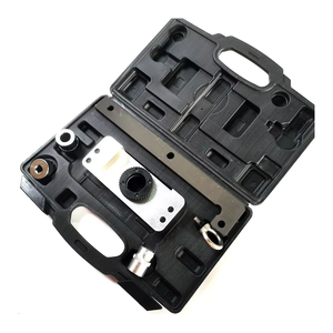 Outil de démontage et d'installation de transmission à double embrayage pour Audi A4 A5 A7 Q5 <span class=keywords><strong>7</strong></span> vitesses 0B5 Transmission T40217 T40228 - Product Image 1
