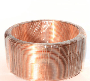 Высококоррозионная стойкость к старению C11000, медная катушка, очень экономичная, быстрая теплопроводность для сгибания и резки - Product Image 4