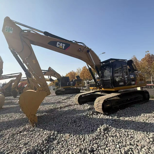 Excavatrices Caterpillar 330D 320D 326D 30 tonnes 20 tonnes 26 tonnes, excavatrices sur chenilles d'occasion de haute qualité à vendre - Product Image 1