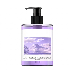 <span class=keywords><strong>Savon</strong></span> <span class=keywords><strong>liquide</strong></span> pour les <span class=keywords><strong>mains</strong></span> personnalisé, hydratant, sans alcool, respectueux de la peau, parfum floral, nettoyant moussant pour usage domestique, fournisseur - Product Image 5