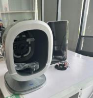 Analizador de Piel Facial Portátil B3, Dispositivo de Detección 3D y UV, Máquina de Análisis de Piel para el Cuidado de la Piel y Tratamiento Facial