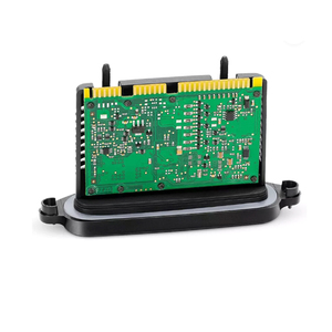 Control del módulo del faro del xenón del coche de las piezas de automóvil OEM 63117316217 para F10/F18 520i <span class=keywords><strong>520d</strong></span> 525i 525d 530i 530d 535i 540i - Product Image 1
