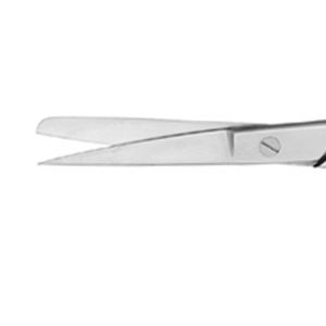 Ciseaux chirurgicaux en acier inoxydable de qualité supérieure, outils de précision manuels pour usage médical, instruments chirurgicaux, ciseaux d'opération - Product Image 4