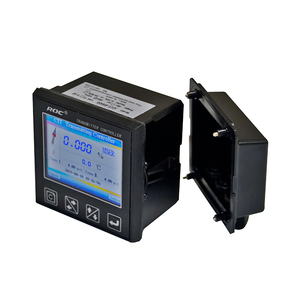 Analyseur de conductivité électrique professionnel pour l'analyse de l'eau, analyseur TDS en ligne, contrôleur OEM CREATEC CIT-8800 pour l'eau - Product Image 1