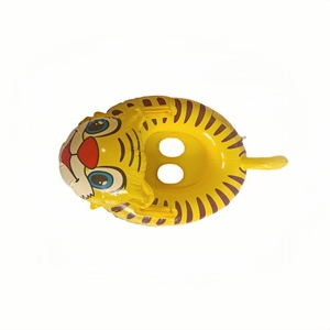 Unicorn trẻ em bơi Inflatable Nhẫn mùa hè nước hồ bơi <span class=keywords><strong>Float</strong></span> cho hồ và bãi biển cho hồ bơi và bãi biển sử dụng - Product Image 2