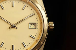 Montre de plongée sportive automatique mécanique de luxe en acier inoxydable de haute qualité, cadran en cristal saphir, résistance à l'eau 5 BAR - Product Image 3