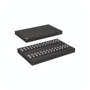 ซื้อชิ้นส่วนอิเล็กทรอนิกส์ออนไลน์ 60 TFBGA IS42S16100E-7BL หน่วยความจำของแท้ บริการครบวงจร - Product Image 1