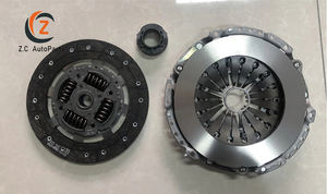 6253044000 Kupplungsbausatz 6C117540DE mit Ablasslager für Ford Transit - Product Image 5