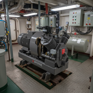 Repuestos para Compresores de Aire Sperre, Todos los Modelos, Repuestos Profesionales para Compresores Marinos - Product Image 3