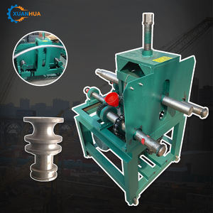 Máquina <span class=keywords><strong>Dobladora</strong></span> de <span class=keywords><strong>Tubos</strong></span> Cuadrados de Acero Inoxidable Automática, Fabricada en Fábrica, Venta Directa - Product Image 5