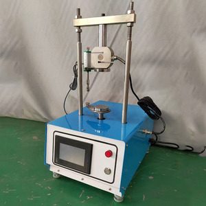 <strong>Soil</strong> Unconfined Compression <strong>Test</strong> Apparatus - Product Image 2