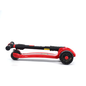 QIYI vendita diretta in fabbrica monopattini a buon mercato con 3 ruote per adulti monopattino per bambini <span class=keywords><strong>scooty</strong></span> per giocattolo per bambini - Product Image 4