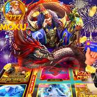 New King Long Las Vegas Popular Game Platform Solution Software Application Developers Online Fish Game Software