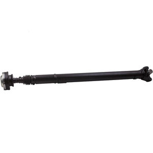 Fabricantes de ejes de resorte de acero inoxidable Mecanizado CNC Eje de flexibilidad de molienda de acero de alta calidad - Product Image 2