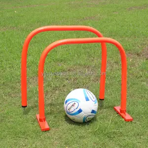 运动训练多功能足球运动训练速度竞技跨栏敏捷训练器材