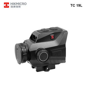 Visor Térmico <span class=keywords><strong>HIKMICRO</strong></span> TC19L con Resolución 384*288, IP67, con Cálculo Balístico, Visor de Imágenes Térmicas y Accesorios de Caza - Product Image 4