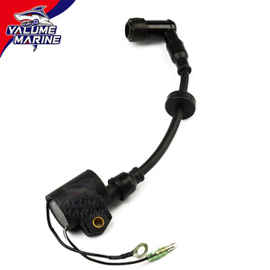 Bobine haute tension 6H5-85570-00 pour moteurs hors-bord Yamaha 2 temps 25 40 50 Hp - Product Image 2
