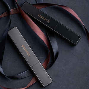 Atomiseur de parfum rechargeable en aluminium de 7,5 ml, format <span class=keywords><strong>poche</strong></span>, flacon de parfum <span class=keywords><strong>vide</strong></span> pour voyage, flacon en verre - Product Image 3