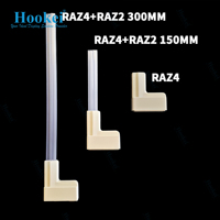 Porte-panneau magnétique pour panneau 6"