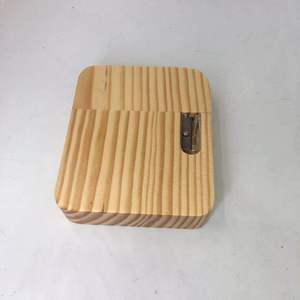 Juego <span class=keywords><strong>de</strong></span> 12 Lápices <span class=keywords><strong>de</strong></span> <span class=keywords><strong>Colores</strong></span> No Solubles <span class=keywords><strong>de</strong></span> 35 Pulgadas, Caja <span class=keywords><strong>de</strong></span> Madera <span class=keywords><strong>de</strong></span> Alta Gama, Sacapuntas, Venta Directa <span class=keywords><strong>de</strong></span> Fábrica, Logotipo Personalizable - Product Image 5